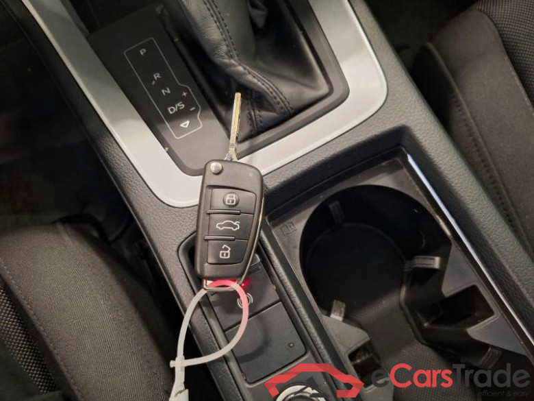 AUDI Q3 / 2018 / 5P / SUV 35 TDI S TRONIC BUSINESS ADVANCED #6