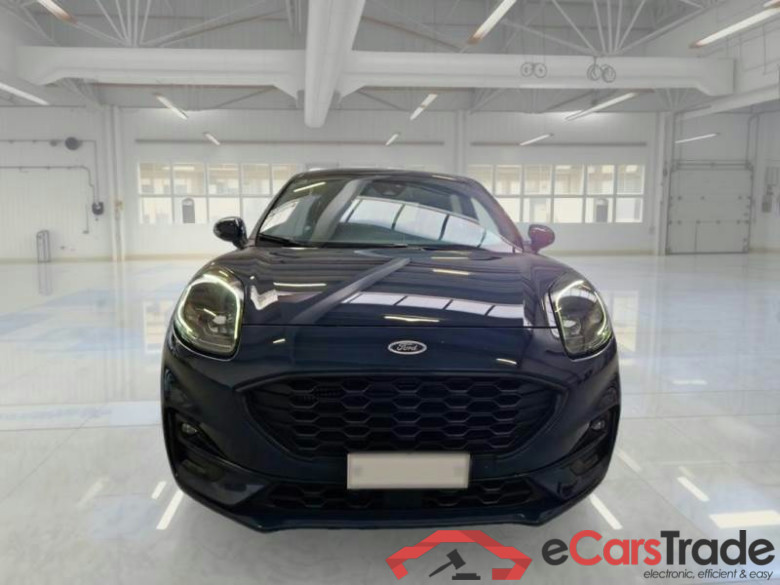 FORD PUMA / 2019 / 5P / SUV 1.0 ECOBOOST HYBRID 125CV ST-LINE #6