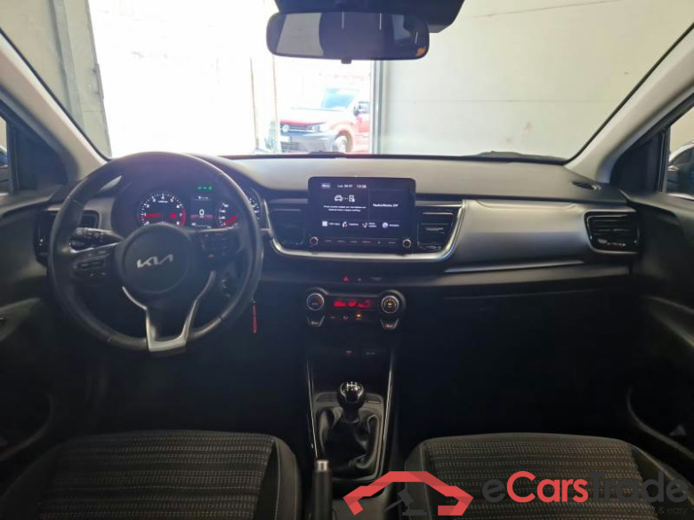 KIA STONIC / 2017 / 5P / SUV 1.2 ECO GPL STYLE #3
