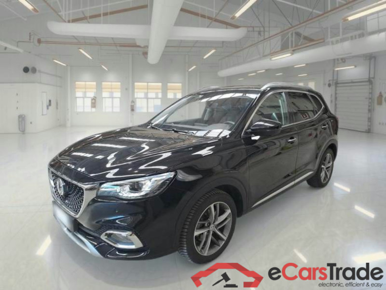 MG HS / 2021 / 5P / SUV 1.5 T LUXURY #1