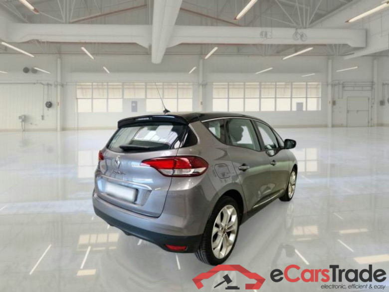 RENAULT SCÉNIC / 2016 / 5P / MONOVOLUME 1.7 DCI 110KW BLUE SPORT EDITION2 EDC #2