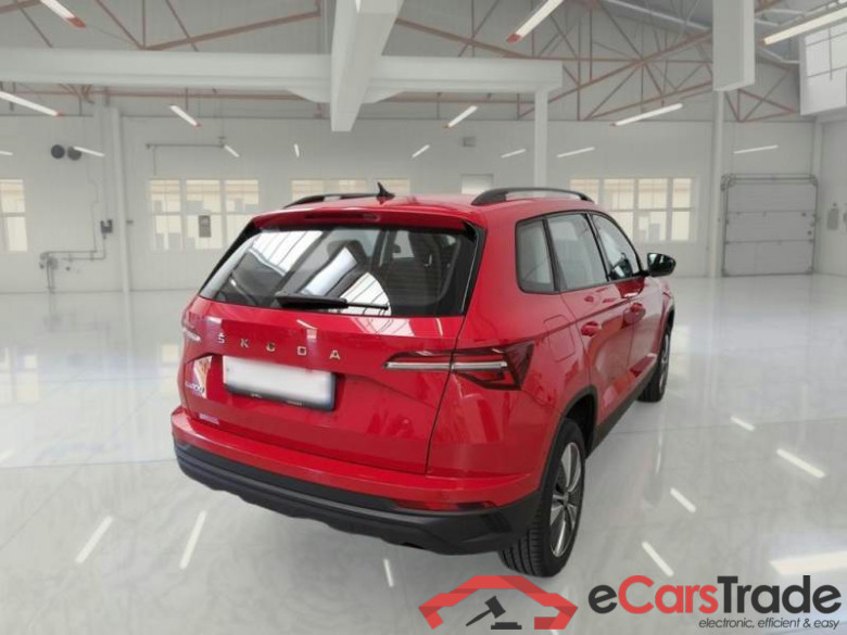 SKODA KAROQ / 2022 / 5P / SUV 2.0 TDI 85KW EVO SCR AMBITION #2