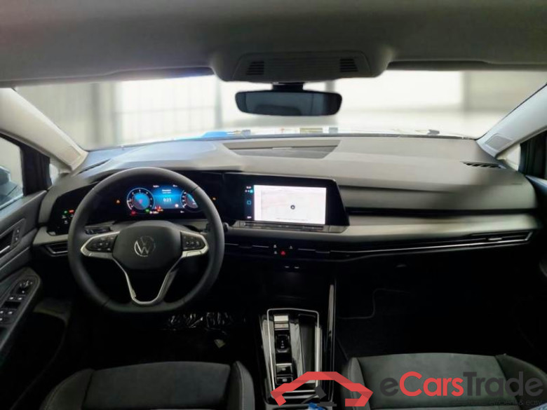 VOLKSWAGEN GOLF VARIANT / 2019 / 5P / STATION WAGON 2.0 TDI SCR STYLE DSG #3