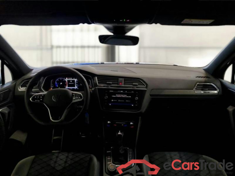 VOLKSWAGEN TIGUAN / 2020 / 5P / SUV 2.0 TDI SCR 110KW R-LINE DSG 4MOTION #3