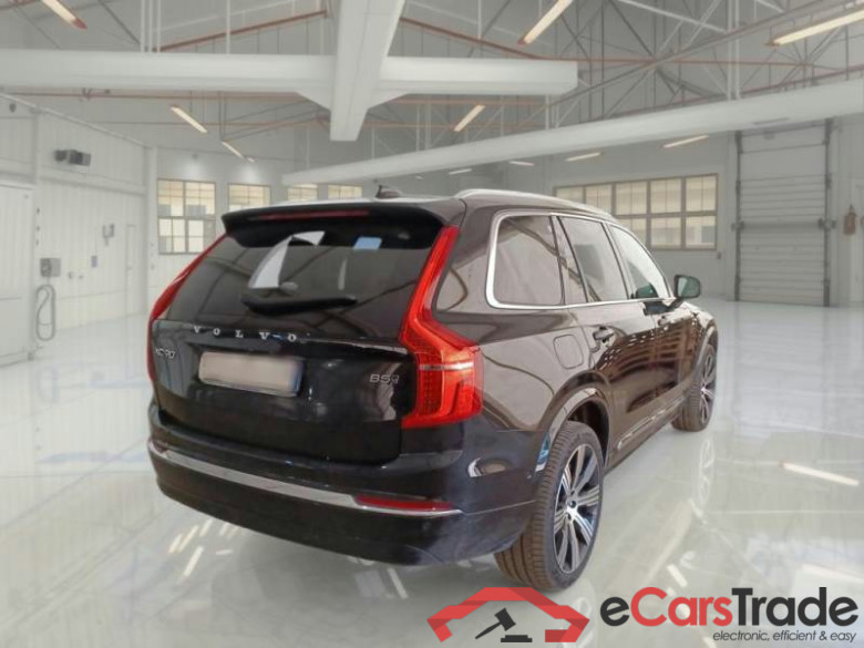 VOLVO XC90 / 2014 / 5P / SUV B5 D AWD AUTOMATICO ULTIMATE BRIGHT #2