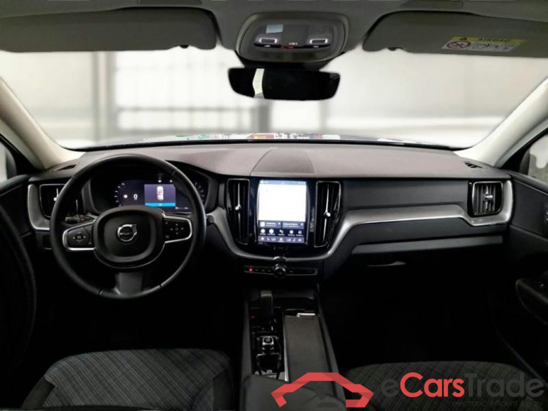 VOLVO XC60 / 2021 / 5P / SUV B5 D AWD AUTOMATICO CORE #3