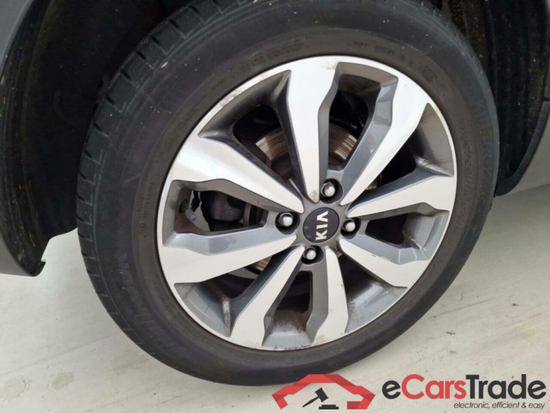 KIA STONIC 1.0 T MORE #4