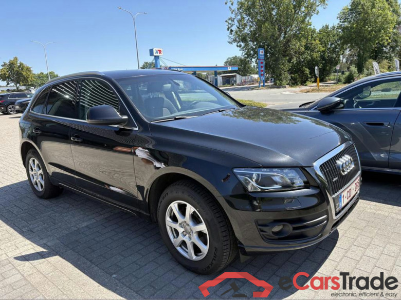 AUDI Q5 Dsl Q5 2.0 TDi Quattro DPF S Tronic #2