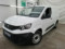 preview Peugeot Partner #0