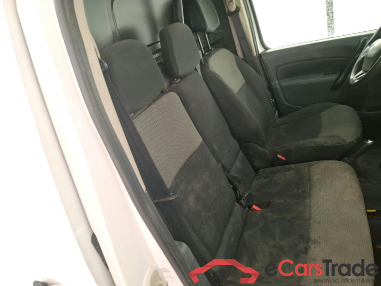 Kangoo II Express Grand Confort (L1) 1.5 dCi 95CV BVM6 E6dT #6