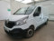 preview Renault Trafic #0