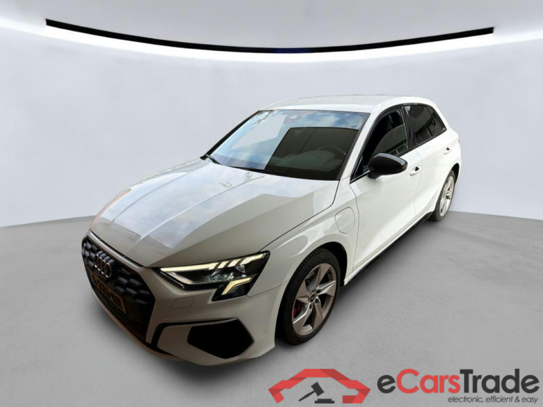 AUDI A3 Sportback 110 kW #1
