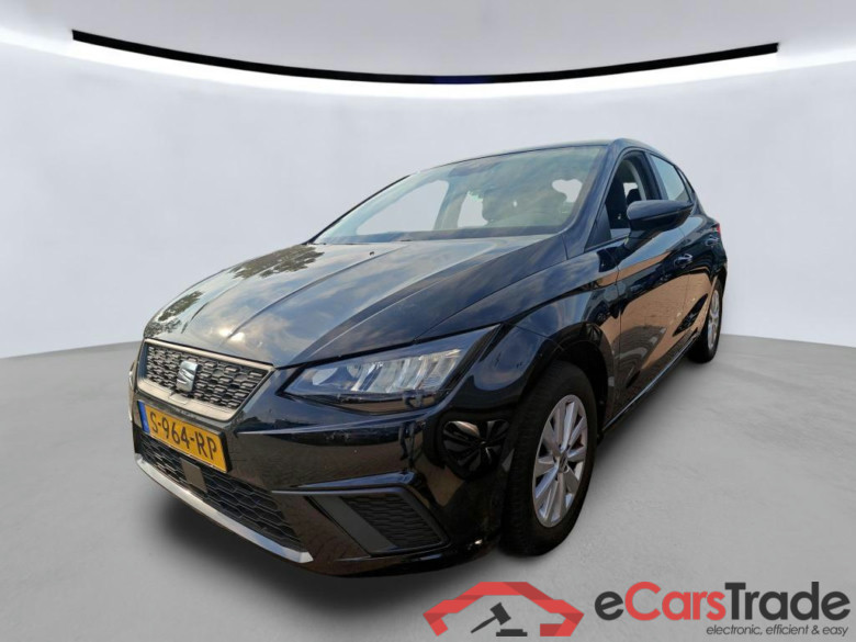 SEAT Ibiza 70 kW #1