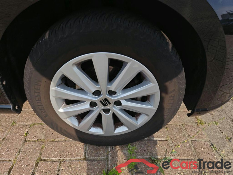 SEAT Ibiza 70 kW #6