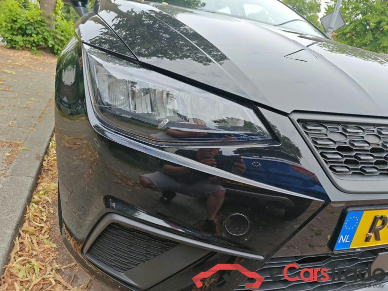 SEAT Ibiza 70 kW #3