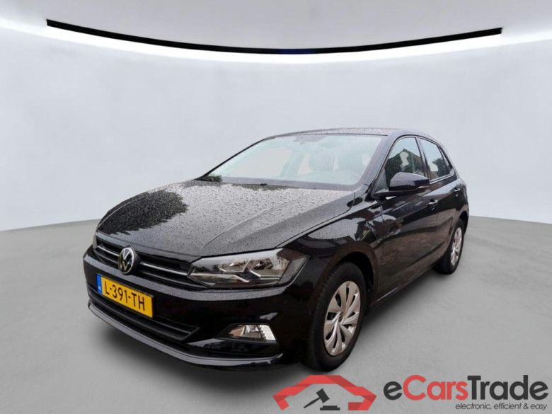 VOLKSWAGEN POLO 70 kW #1