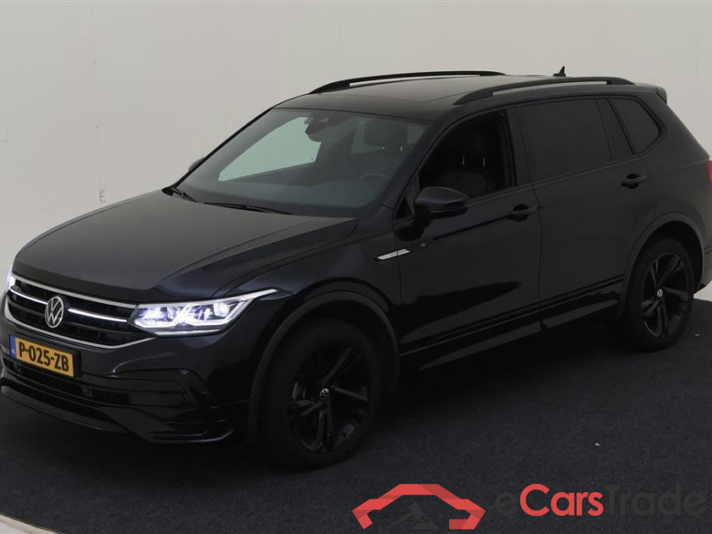 VOLKSWAGEN Tiguan Allspace 110 kW