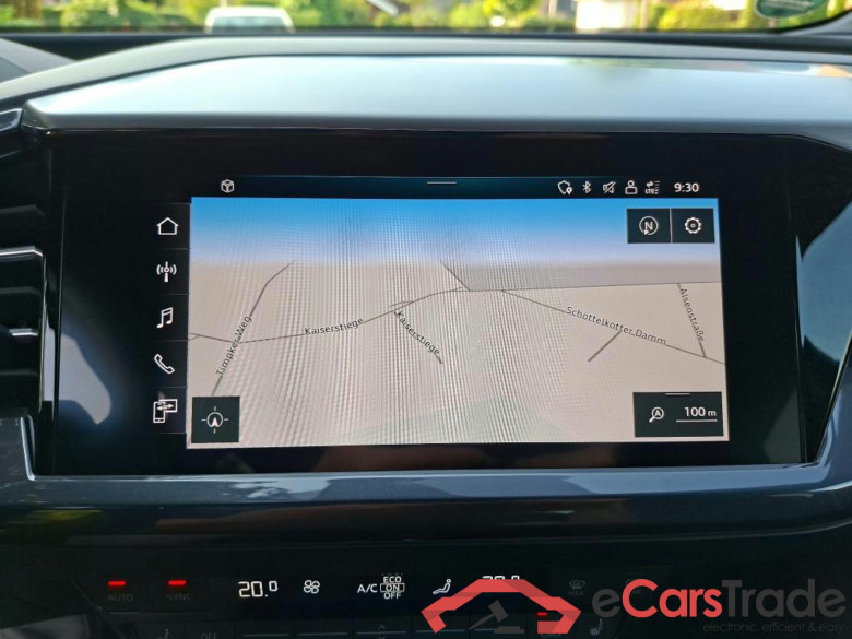 AUDI Q4 e-tron 220 kW #2