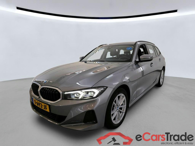 BMW 3-serie Touring 115 kW