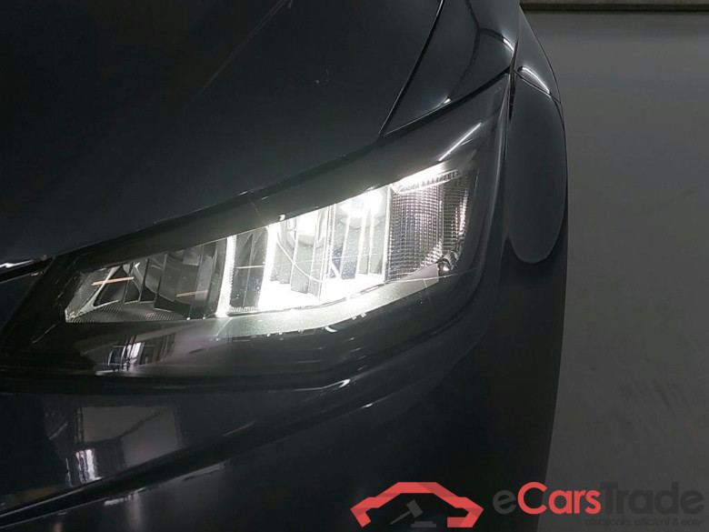 SEAT Ibiza 70 kW #3