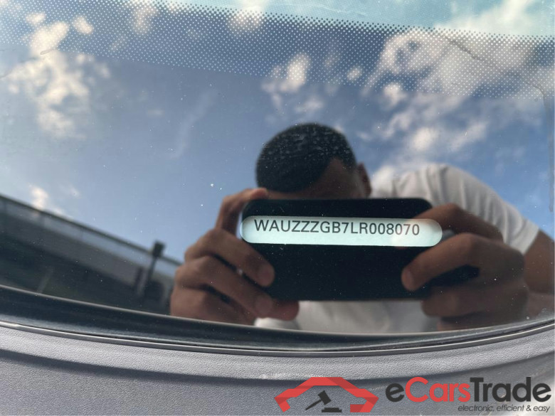 AUDI A1 Sportback 70 kW #2