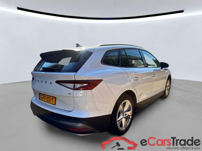 SKODA Enyaq 132 kW #6
