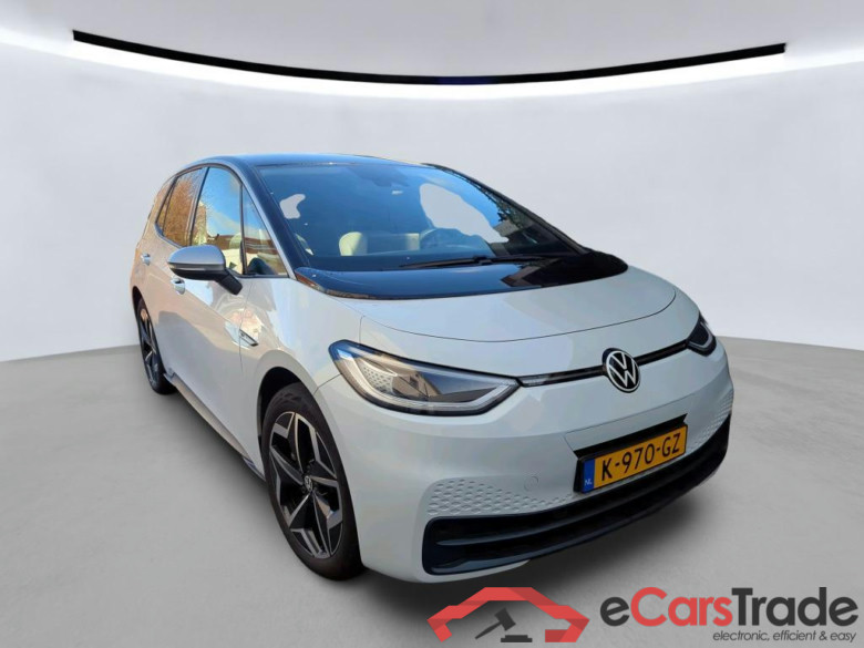 VOLKSWAGEN ID.3 150 kW #5