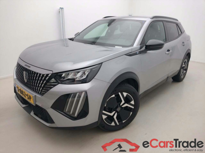 PEUGEOT e-2008 EV Allure 54 kWh #1