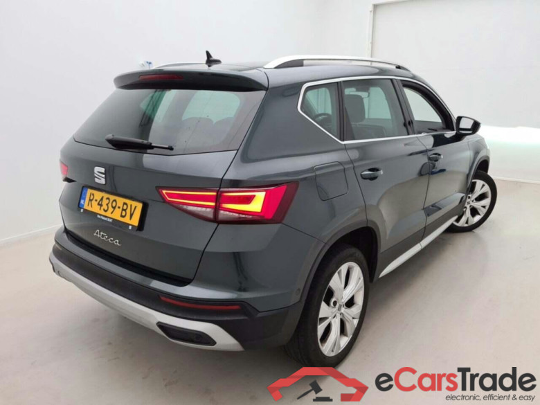 SEAT Ateca 1.5 TSI Xp. Bns Int. AUT. #2