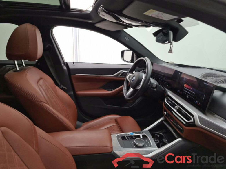 BMW i4 eDrive40 M-Sport 84 kWh #3