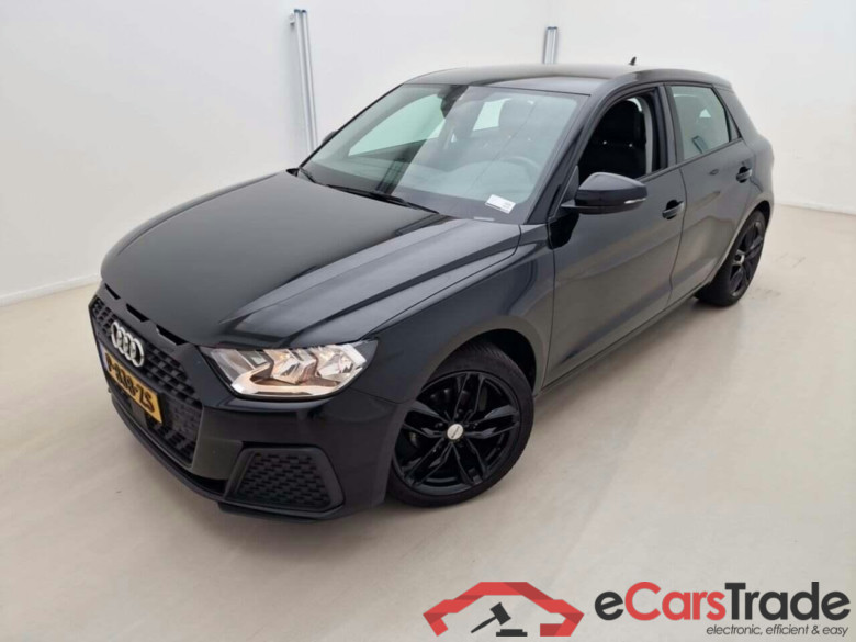 AUDI A1 Sportback 25 TFSI Pro Line #1