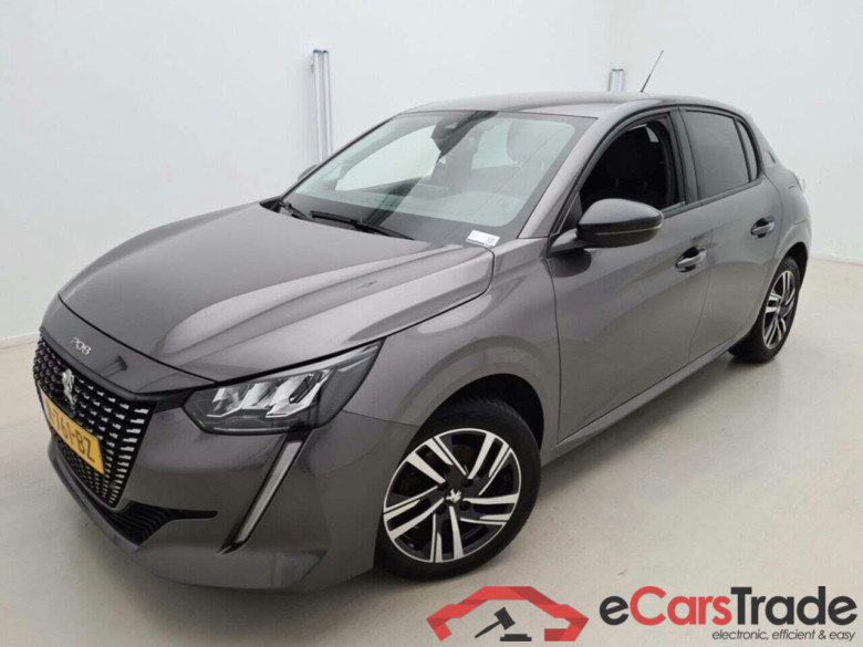 PEUGEOT 208 1.2 PT Allure Pack #1