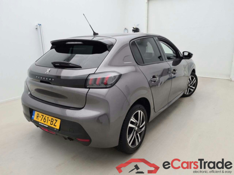 PEUGEOT 208 1.2 PT Allure Pack #2