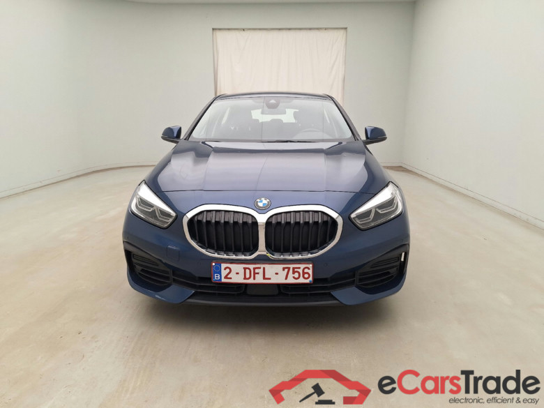 BMW, 1-serie '19, BMW 1 Reeks Hatch 116d (85 kW) 5d