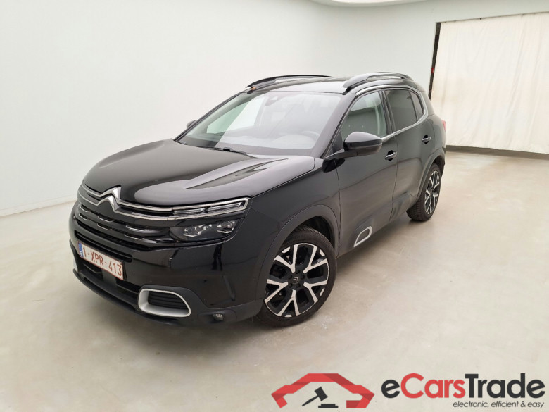 Citroën, C5 Aircross '18, Citroën C5 Aircross 1.5 BlueHDi 130 S&S EAT8 Bus. #2