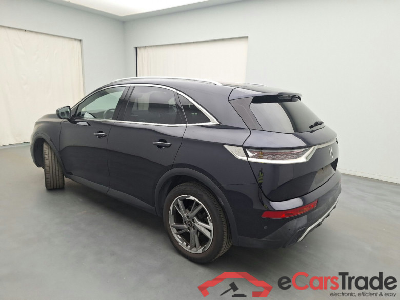 DS, DS7 CB '17, DS7 1.5BHDI 130 Gran.Chic Aut. #3