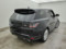 preview Land Rover Range Rover Sport #3