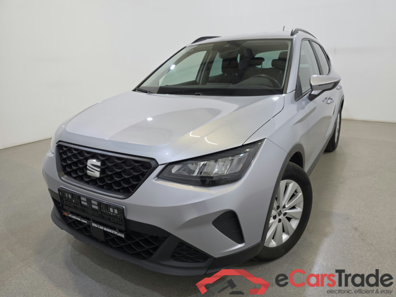 Seat Arona 1.0 TSI Move Aut. LED Navi Klima PDC ... #1