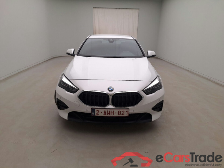 BMW, 2-serie Gr.Coupé '19, 218i GranCoupé 100kW Aut.