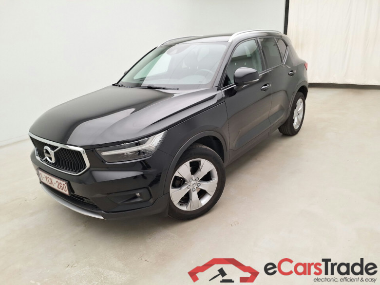 Volvo, XC40 '17, XC40 T2 Momentum Pro Geartr. #2