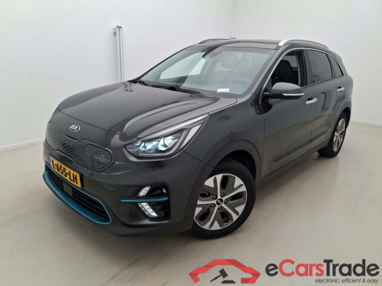 KIA e-Niro Dyn.PlusLine 64 kWh