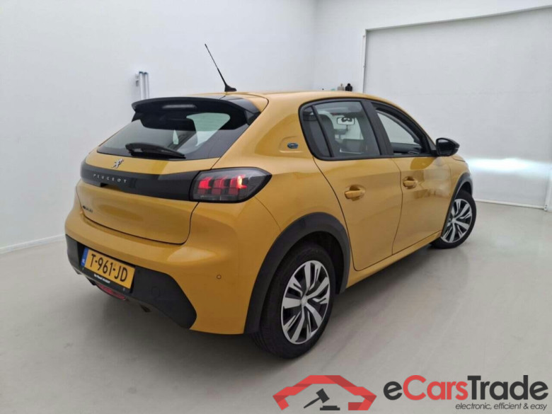 PEUGEOT e-208 Active Pck 50 kWh #2