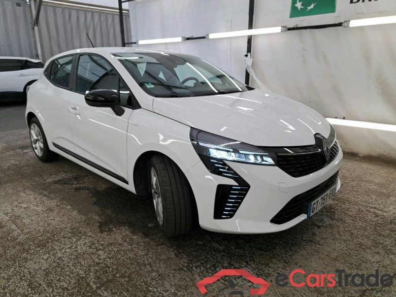 Clio V Evolution 1.0 SCe 65CV BVM5 6E #4