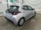 preview Toyota Yaris #2