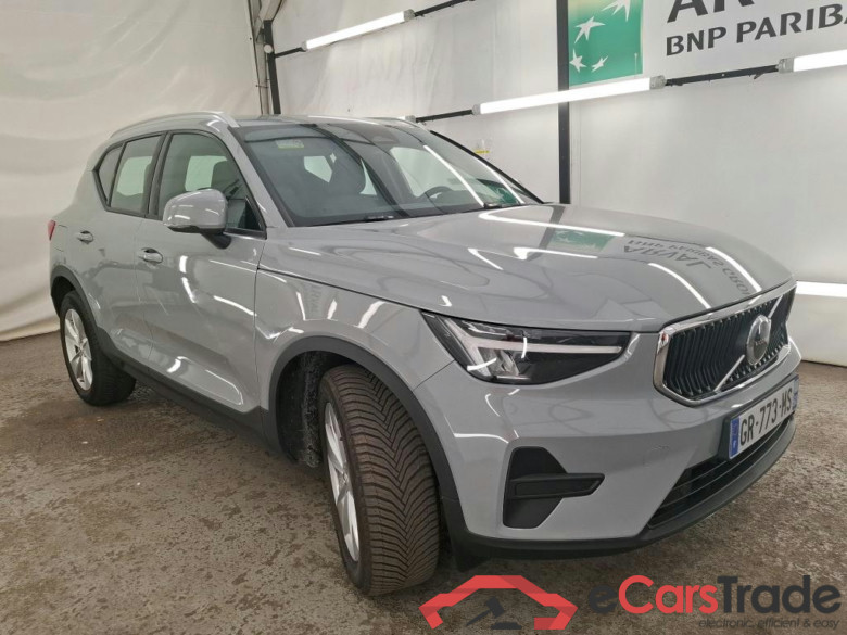 XC40 Momentum 2WD 2.0 #4