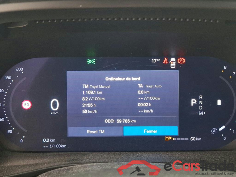 XC40 Momentum 2WD 2.0 #6