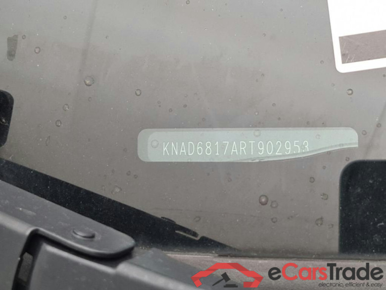 KIA Stonic 1.0 T-GDi MHEV DynamicLine #5