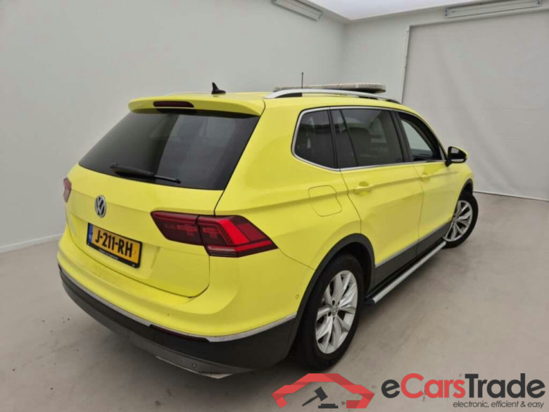 VOLKSWAGEN Tiguan Allspace 1.5 TSI Highline DSG #2