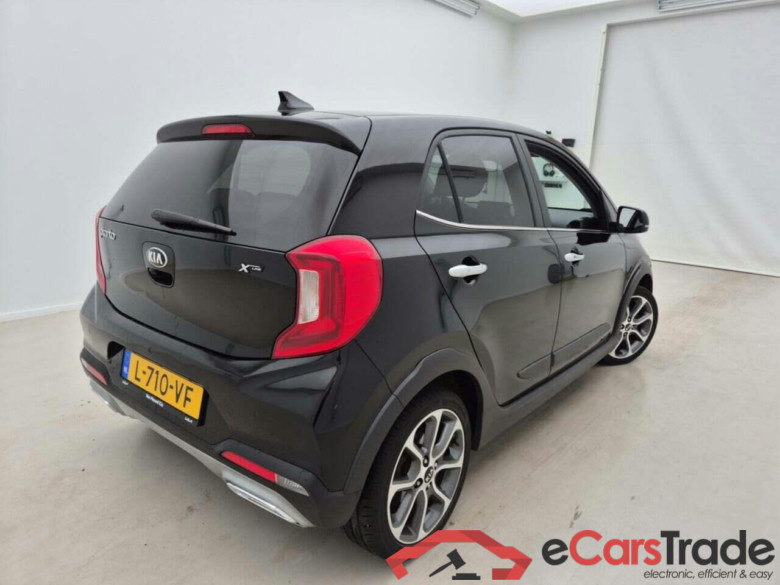 KIA Picanto 1.0 T-GDi X-Line 5p #2