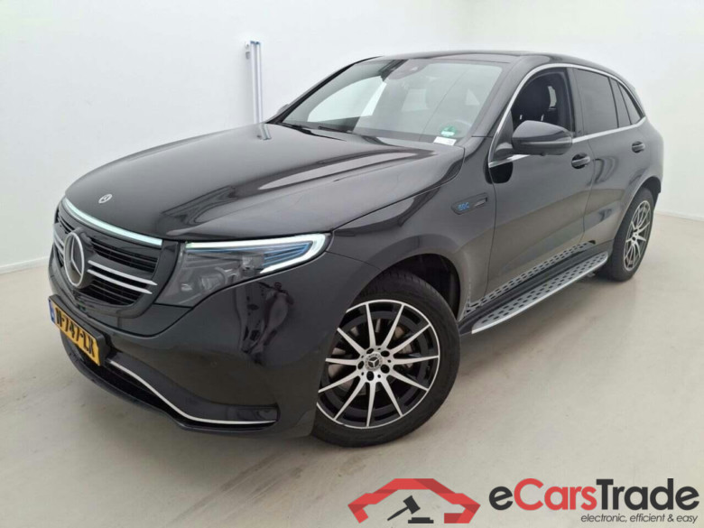 MERCEDES-BENZ EQC 400 4MATIC Prem. Pl.